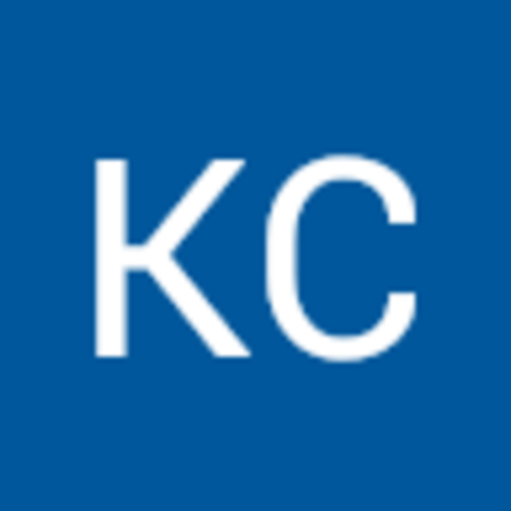 Meet your Posher, Kc